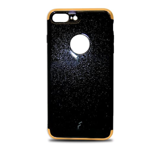 Funda para iPhone 7 Plus Negro Elegant