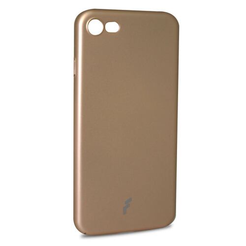 Funda para iPhone 7 Dorada Sport