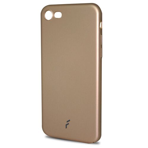 Funda para iPhone 7 Dorada Sport