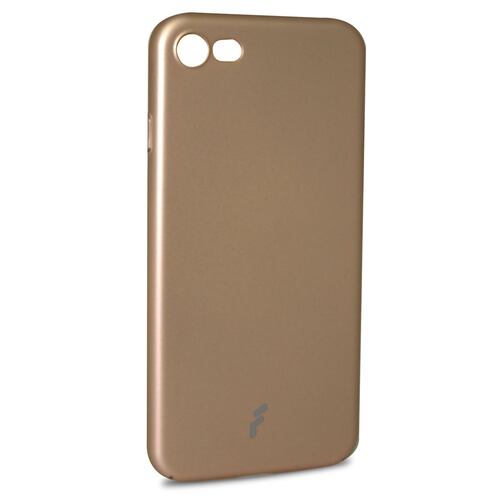 Funda para iPhone 7 Dorada Sport