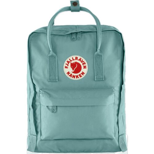 Mochila FJALLRAVEN Kanken Color Azul Claro