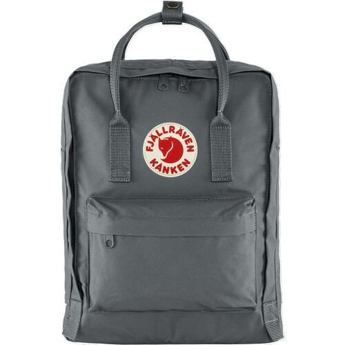Mochila FJALLRAVEN Kanken Color Gris