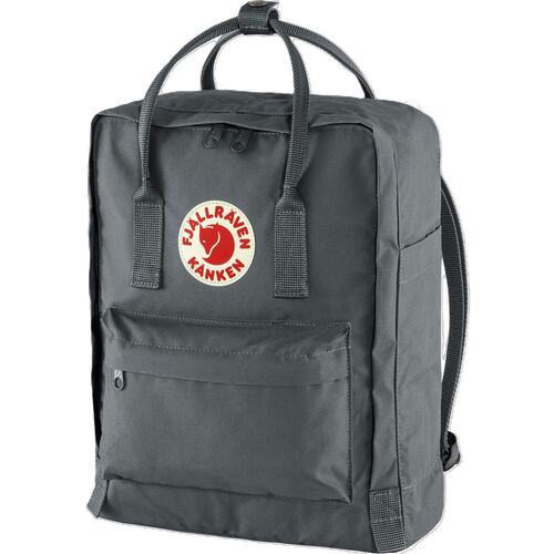 Mochila FJALLRAVEN Kanken Color Gris