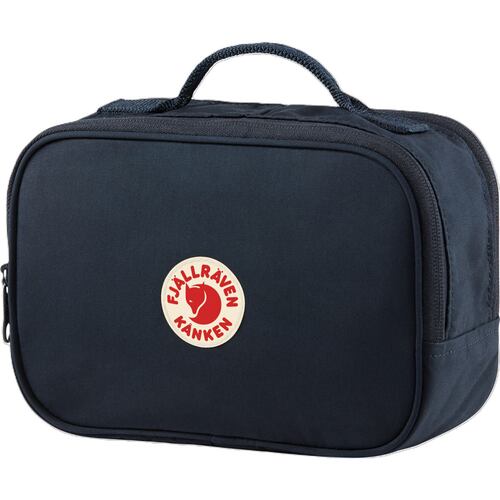 Neceser FJALLRAVEN Kanken Color Azul