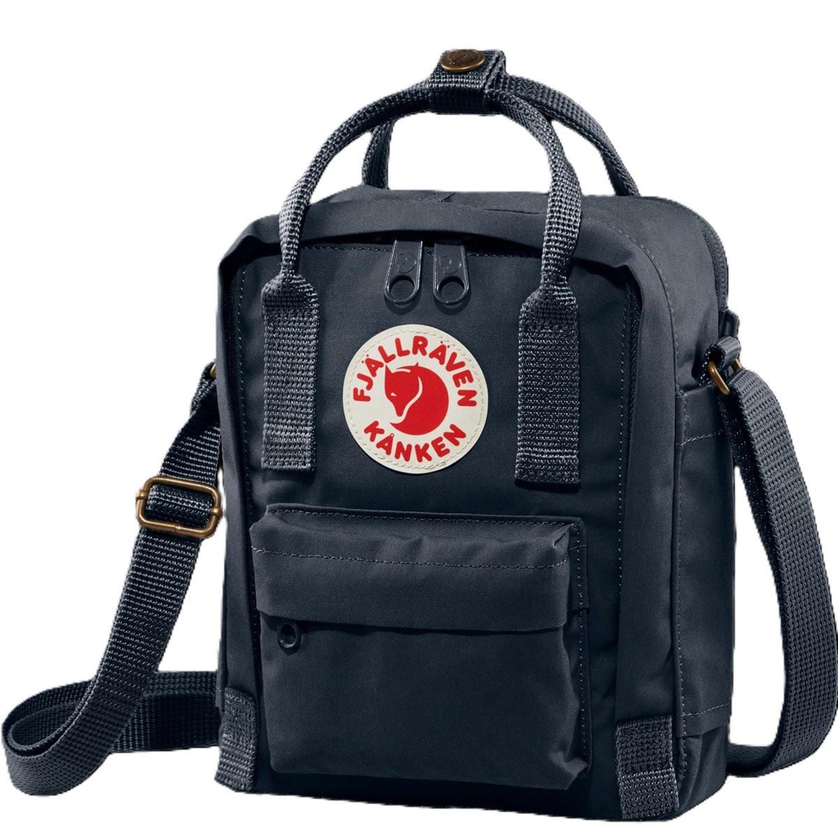 Bolso Crossbag Navy kanken