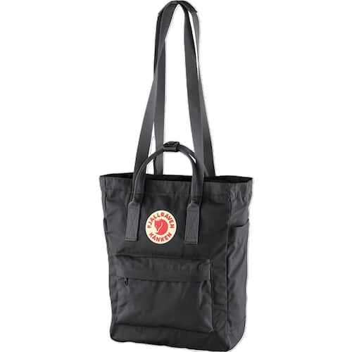 Mochila Totepack FJALLRAVEN Kanken Color Negro