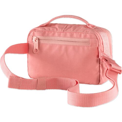 Cangurera FJALLRAVEN Kanken Color Rosa