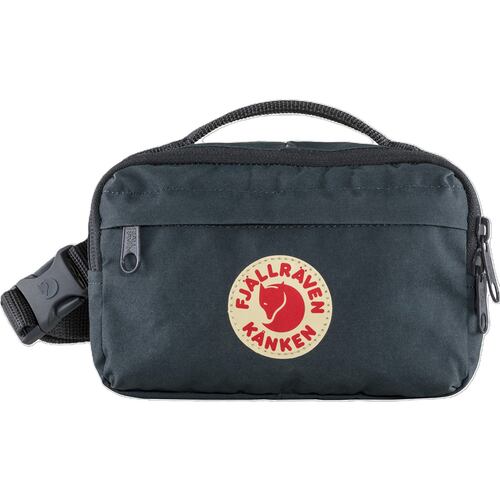 Cangurera FJALLRAVEN Kanken Color Azul