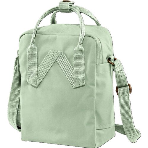 Bolso Crossbag Menta kanken