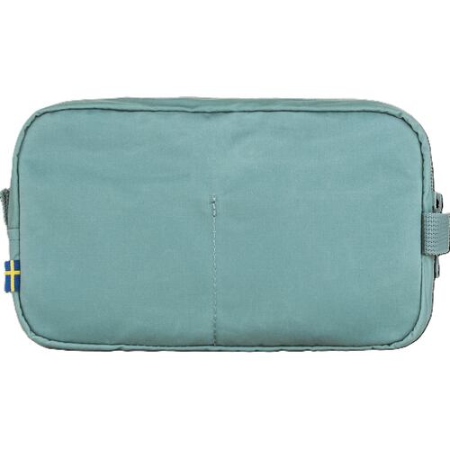 Cosmetiquera Organizador Azul Claro Kanken
