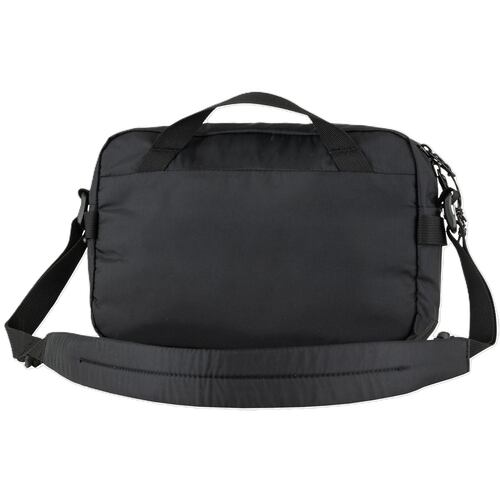 Bolso Crossbody FJALLRAVEN Kanken Color Negro