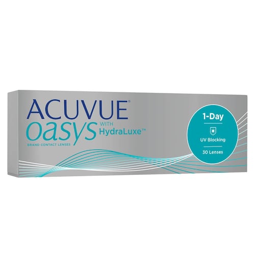 Acuve oasys 1 day -5.50