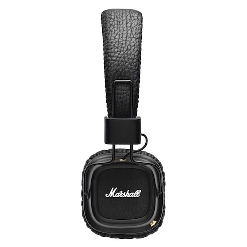 Audífonos On Ear Marshall Major II Bluetooth Negro