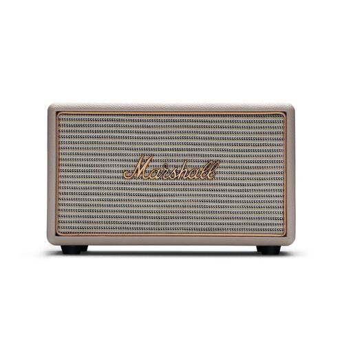 Bocina Marshall Acton WiFi Crema 120v