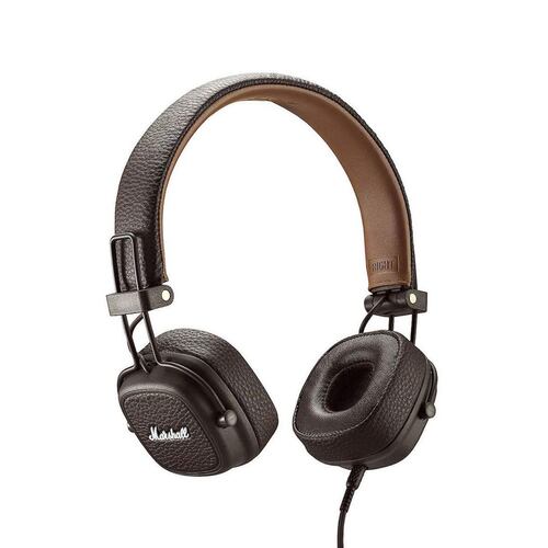 Audífonos Marshall Major III On-Ear Bluetooth