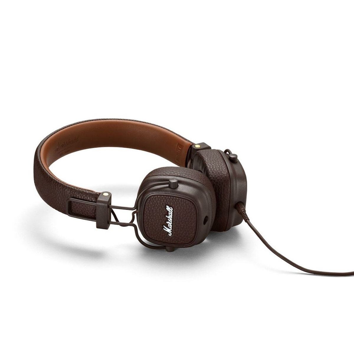 Auriculares diadema online marshall