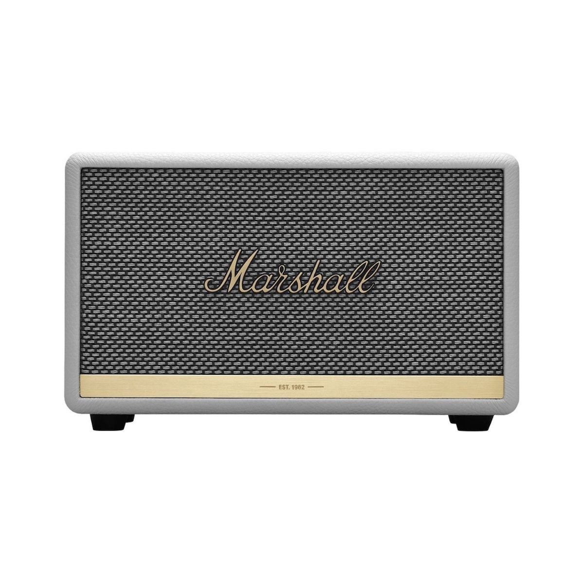 Marshall Bocina Acton II Bluetooth - Blanco