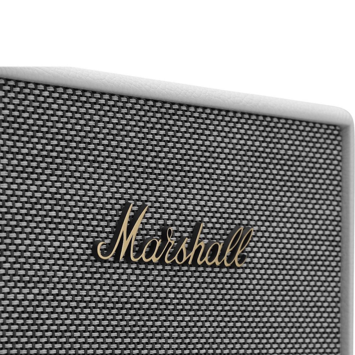 Marshall Bocina Acton II Bluetooth - Blanco