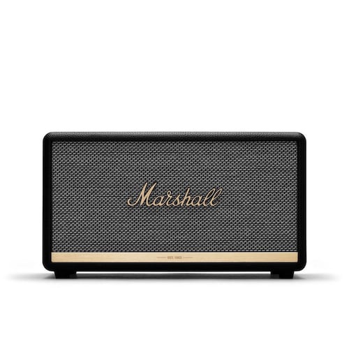 Marshall Bocina Stanmore II Bluetooth - Negro
