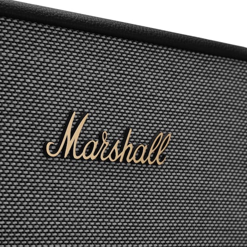Marshall Bocina Stanmore II Bluetooth - Negro