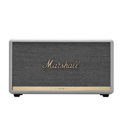 Marshall Bocina Stanmore II Bluetooth - Blanco
