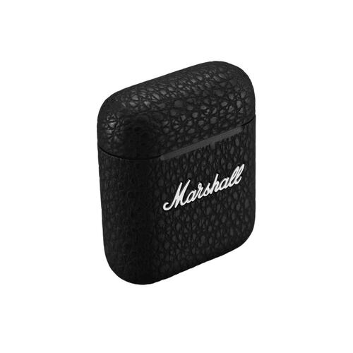 Marshall Audífonos In Ear True Wireless Minor III Bluetooth - Negro