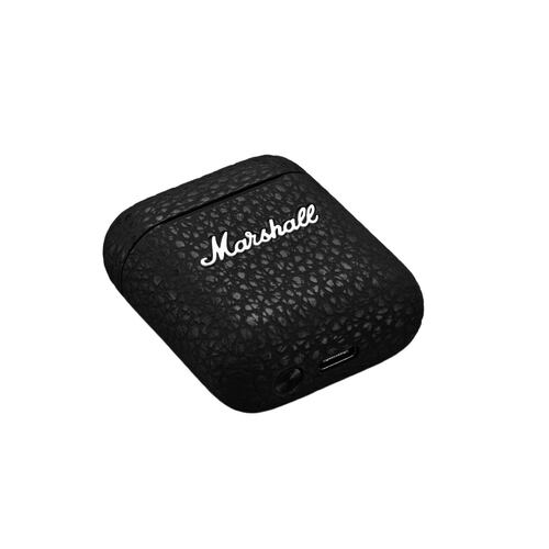 Marshall Audífonos In Ear True Wireless Minor III Bluetooth - Negro