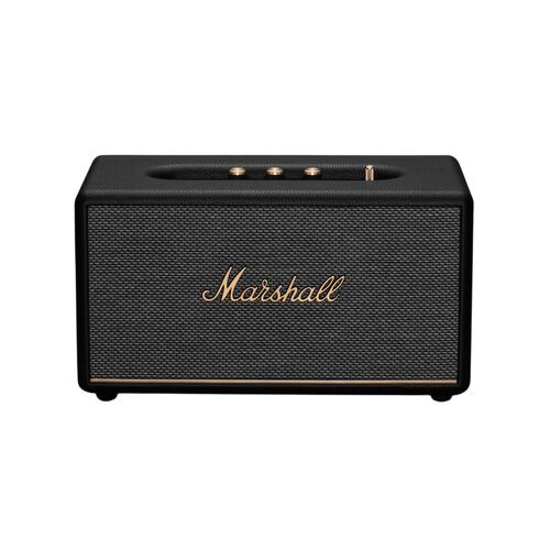 Marshall Bocina Stanmore III Bluetooth - Negro
