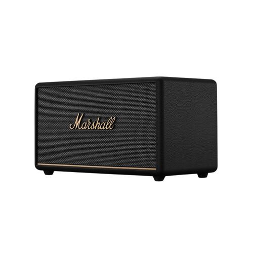 Marshall Bocina Stanmore III Bluetooth - Negro