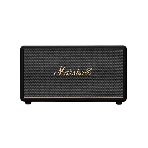 Marshall Bocina Stanmore III Bluetooth - Negro