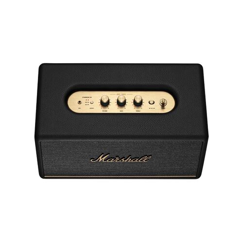 Marshall Bocina Stanmore III Bluetooth - Negro