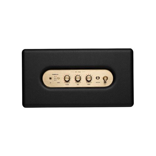 Marshall Bocina Stanmore III Bluetooth - Negro