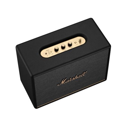 Bocina Marshall Woburn III BT