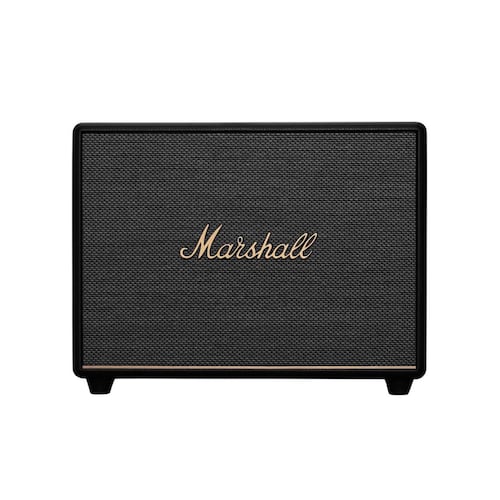 Bocina Marshall Woburn III BT