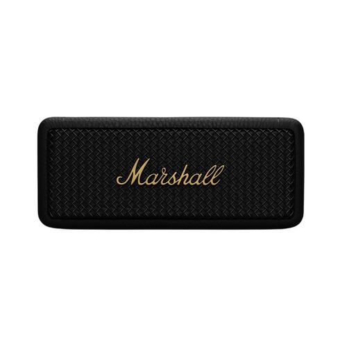 Bocina Marshall Emberton II BT Negro