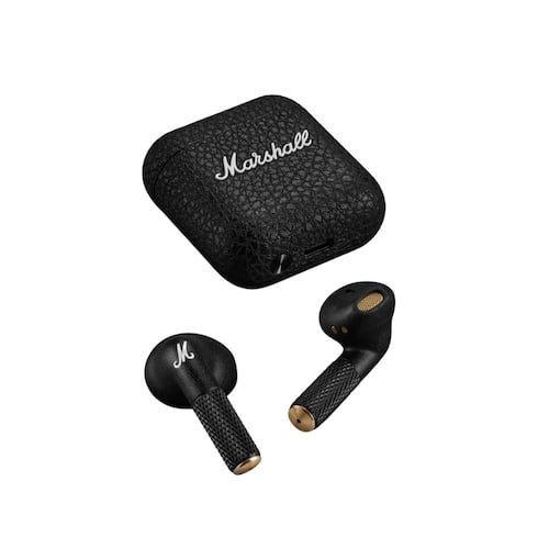 Audífonos Marshall Minor Iv Tws