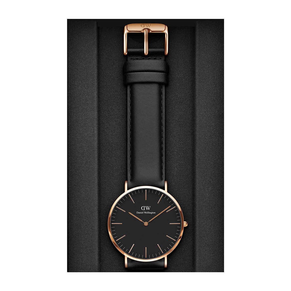 Reloj Daniel Wellington DW00100127 para hombre