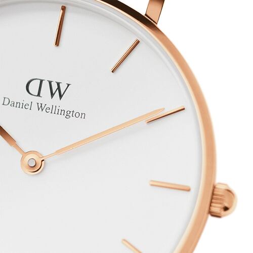 Reloj Daniel Wellington DW00100163 para mujer