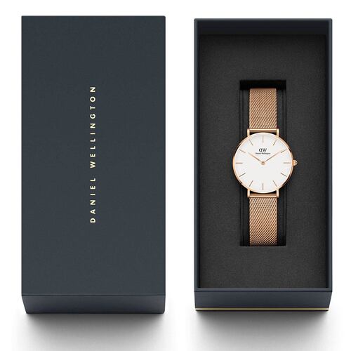 Reloj Daniel Wellington DW00100163 para mujer