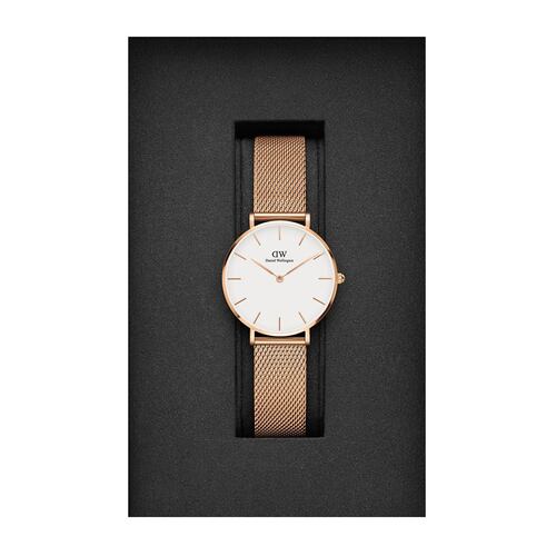 Reloj Daniel Wellington DW00100163 para mujer