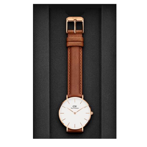 Reloj Daniel Wellington DW00100172 para mujer