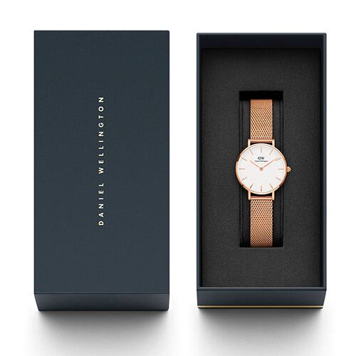 Reloj Daniel Wellington DW00100219 para mujer