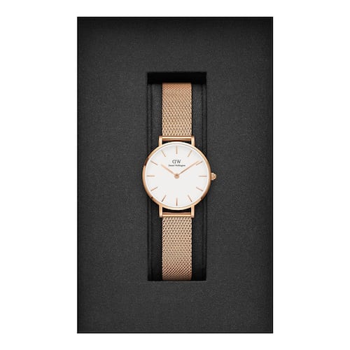 Reloj Daniel Wellington DW00100219 para mujer