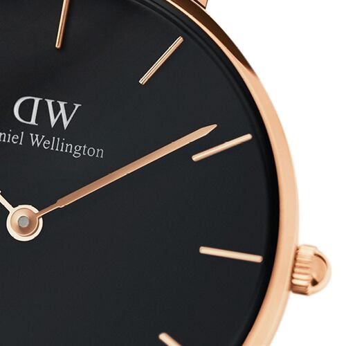 Reloj Daniel Wellington DW00100245 para mujer