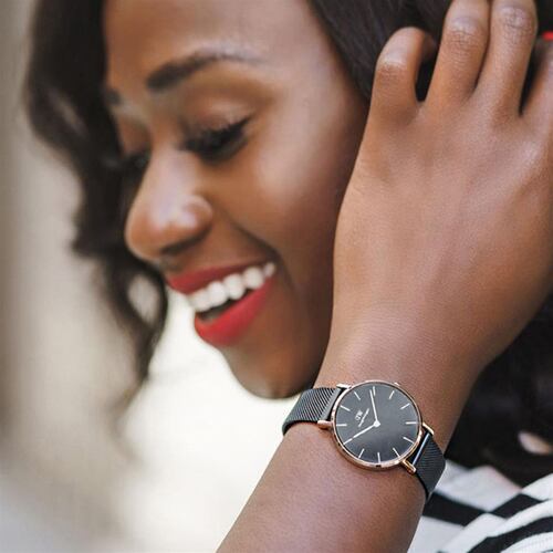 Reloj Daniel Wellington DW00100245 para mujer