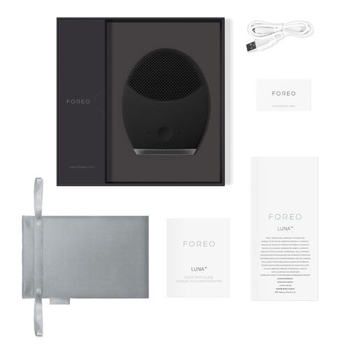 Cepillo Facial Foreo Luna 2 for Men