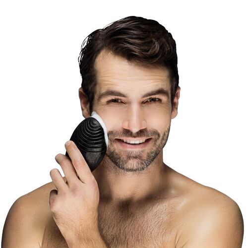 Cepillo Facial Foreo Luna 2 for Men