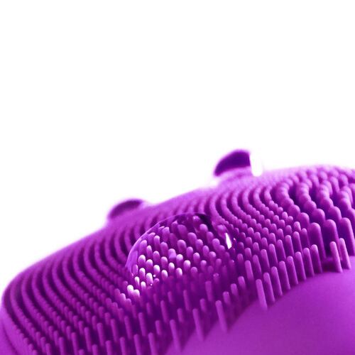Cepillo Facial Foreo Luna Play Plus Purple