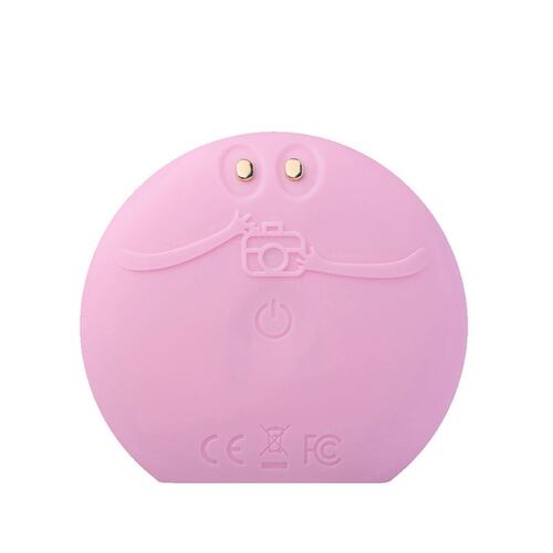 Cepillo Facial Foreo Luna Fofo Pearl Pink