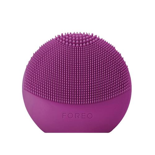 Cepillo Facial Foreo Luna Fofo Purple